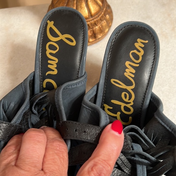 Sam Elderman - Picture 6 of 6